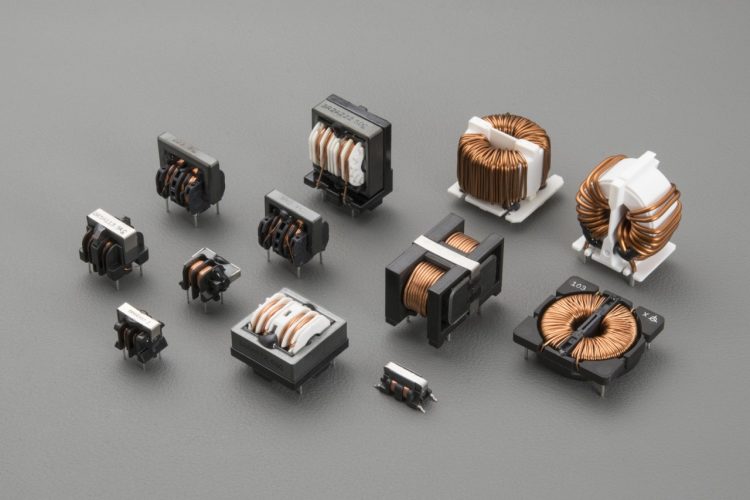 Line filter TOKYO PARTS INDUSTRIAL