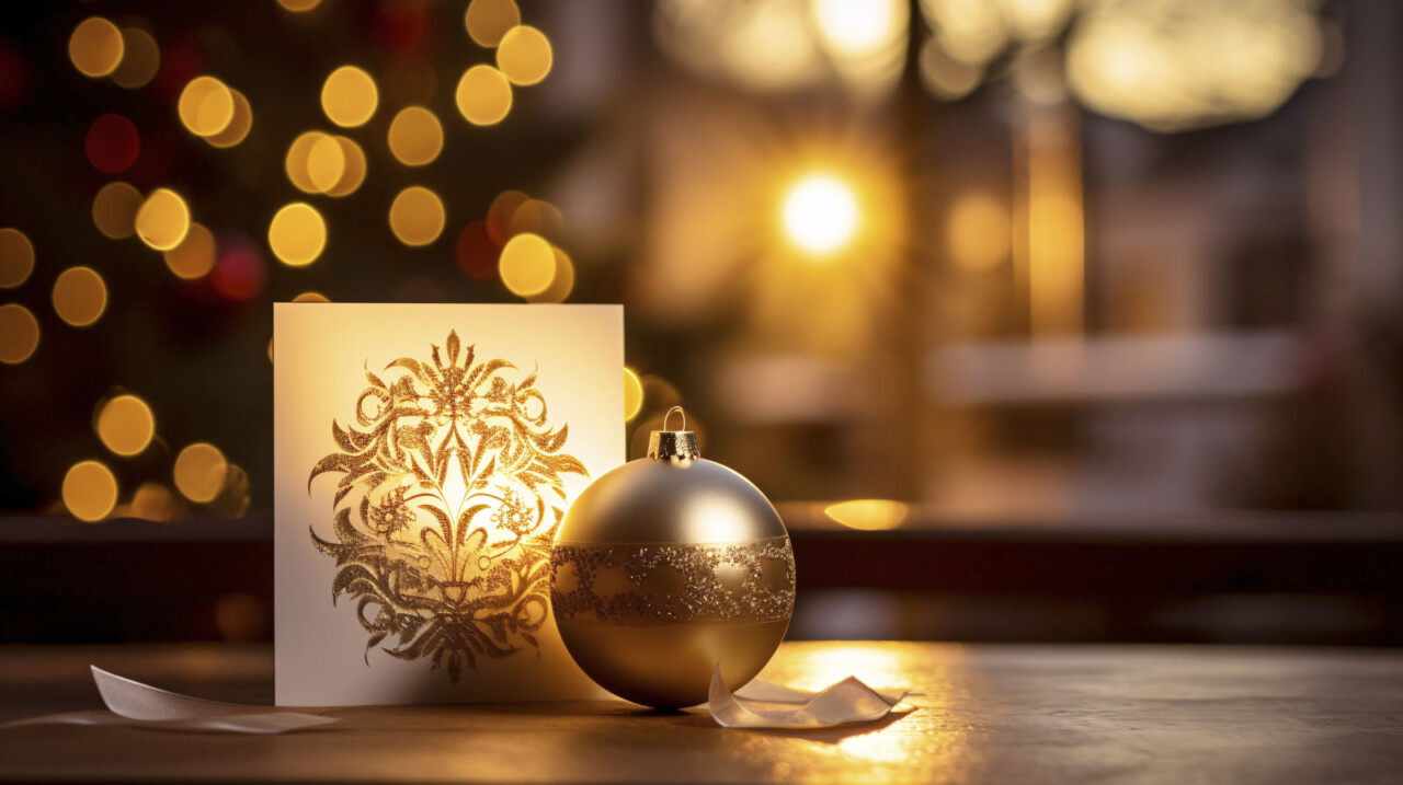 New year’s holidays shutdown schedule